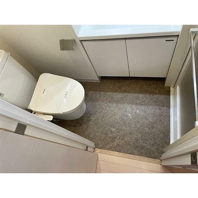 ※同仕様写真(内装)