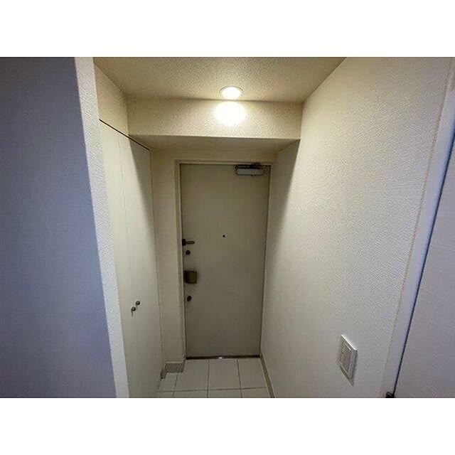 ※同仕様写真(玄関)