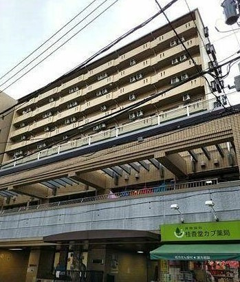 (外観)