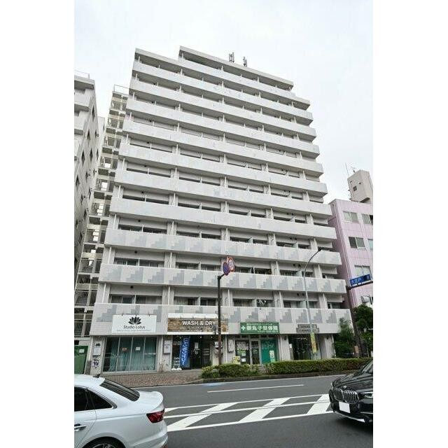 (外観)