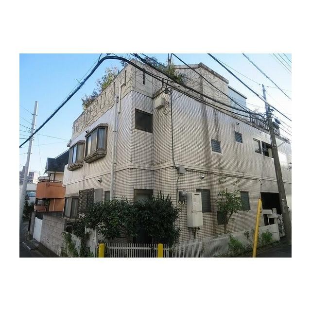 (外観)