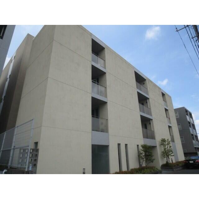 大田区下丸子３丁目 【賃貸居住】マンション