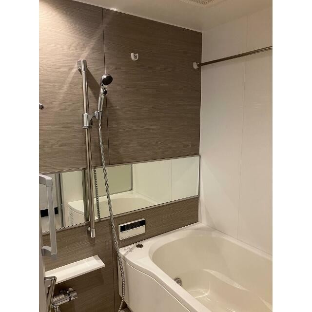 ※同仕様写真含む(風呂)