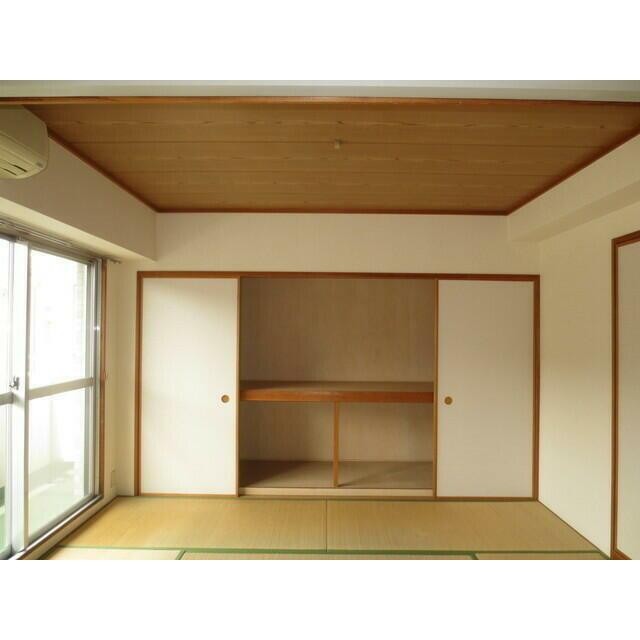 同タイプ・別部屋画像(内装)
