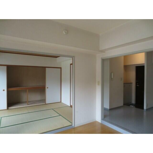 同タイプ・別部屋画像