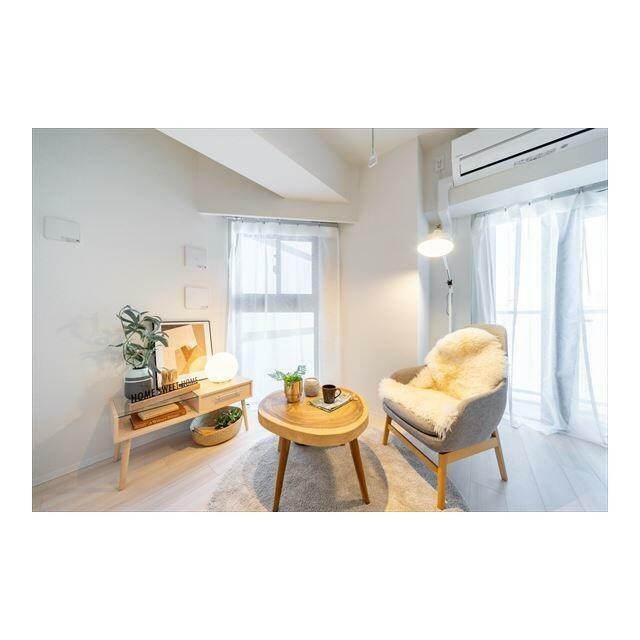 ※家具等は付帯いたしません