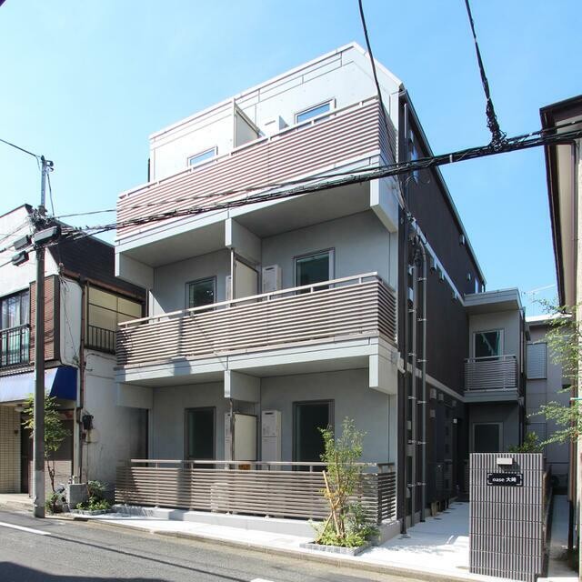 (外観)
