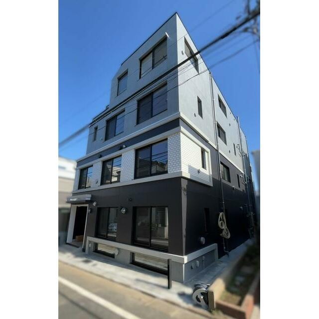 (外観)