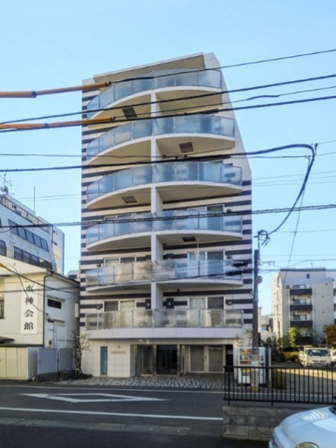 (外観)
