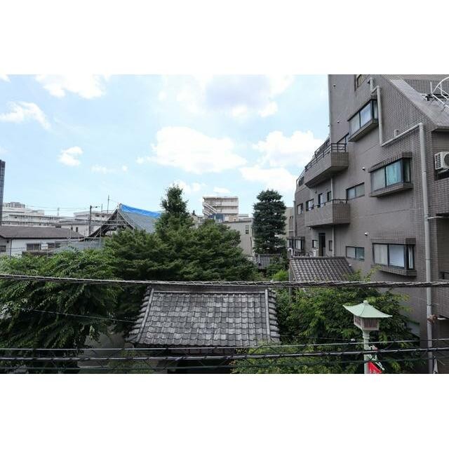 景色