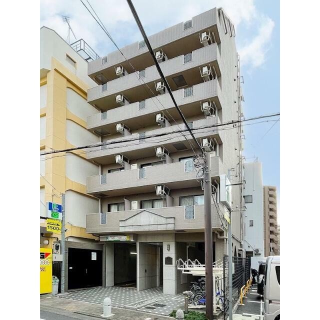 (外観)