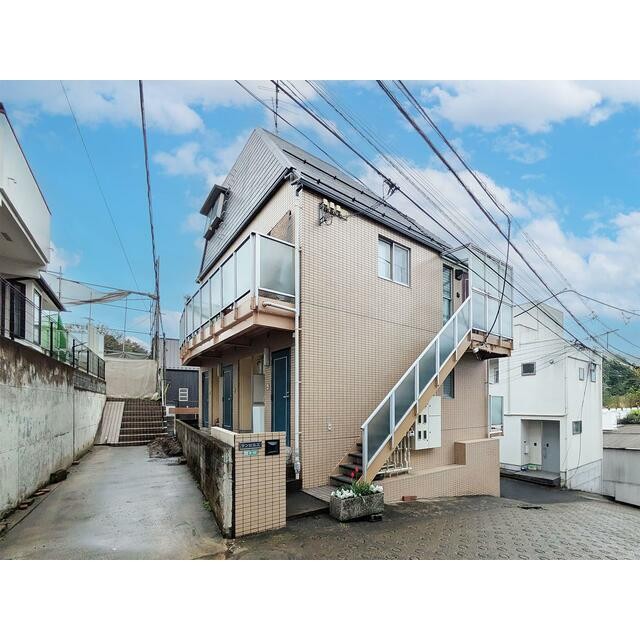 (外観)