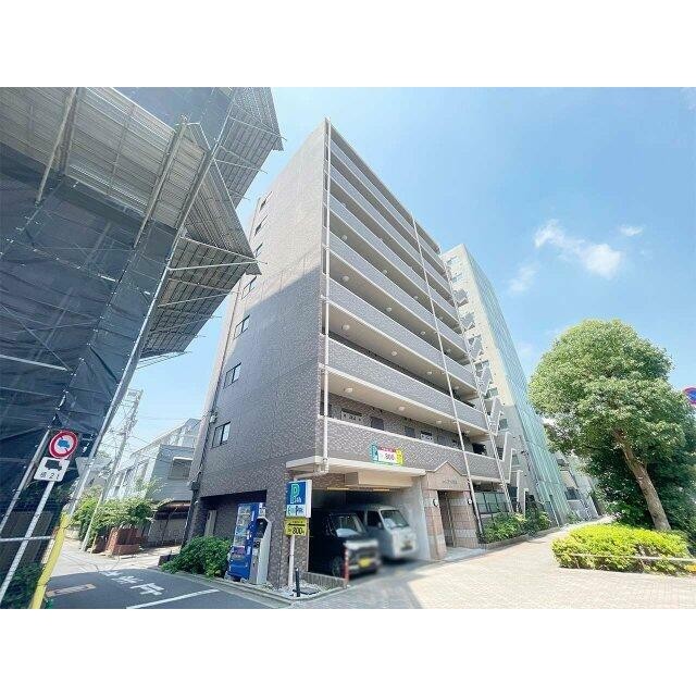 (外観)