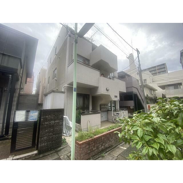 (外観)
