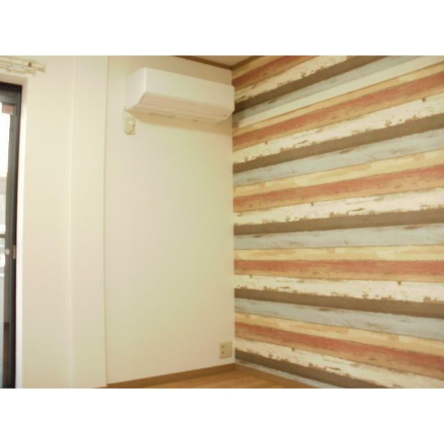 ※別部屋参考写真(居間)