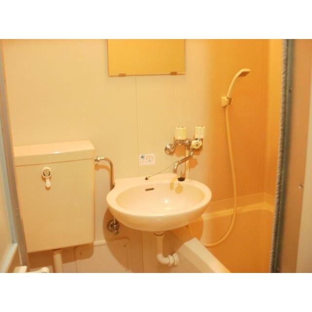 ※別部屋参考写真(風呂)