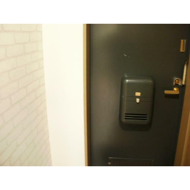 ※別部屋参考写真(玄関)