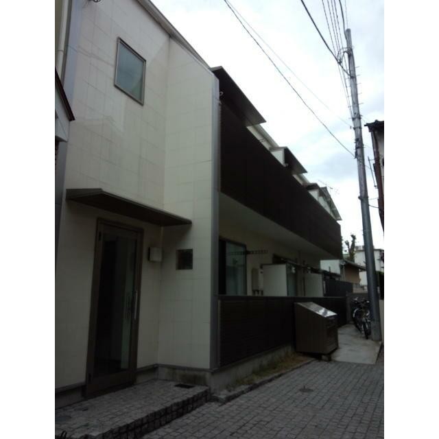 品川区二葉１丁目 【賃貸居住】アパート