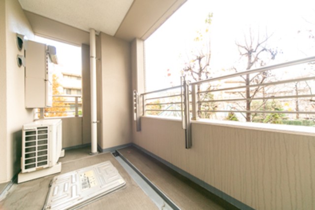 ※写真は同タイプ住戸です。
