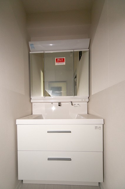 ※写真は同タイプ住戸です。(内装)