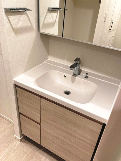 ※写真は同タイプ住戸です。(内装)
