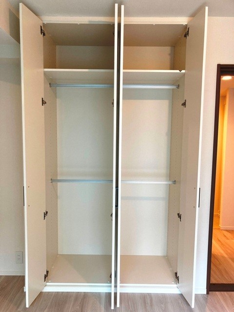 ※写真は同タイプ住戸です。(内装)