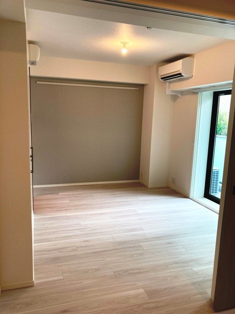 ※写真は同タイプ住戸です。(居間)