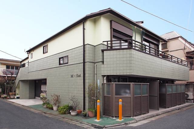(外観)