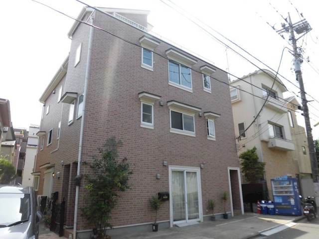 (外観)