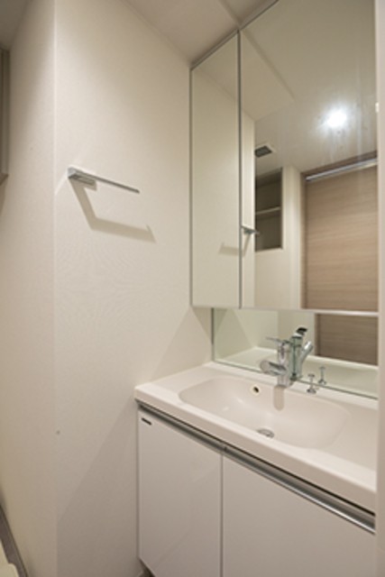 ※写真は同タイプ住戸です。(内装)