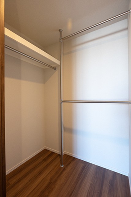 ※写真は同タイプ住戸です。(内装)