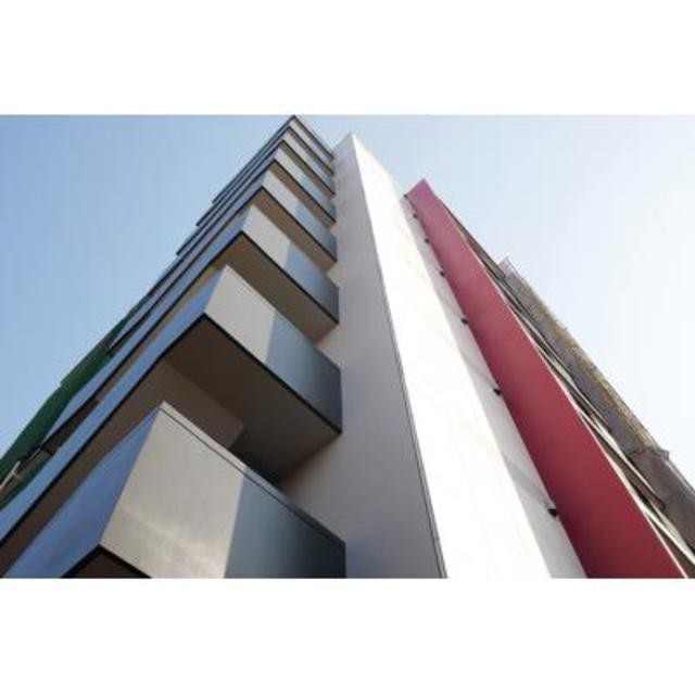 豊島区目白５丁目 【賃貸居住】マンション
