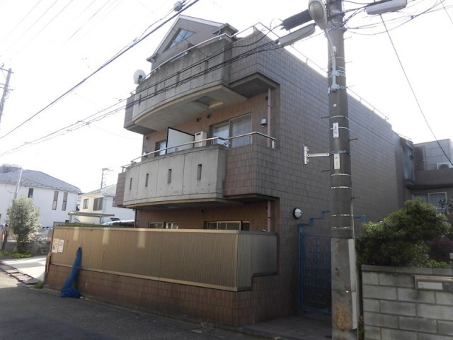 (外観)