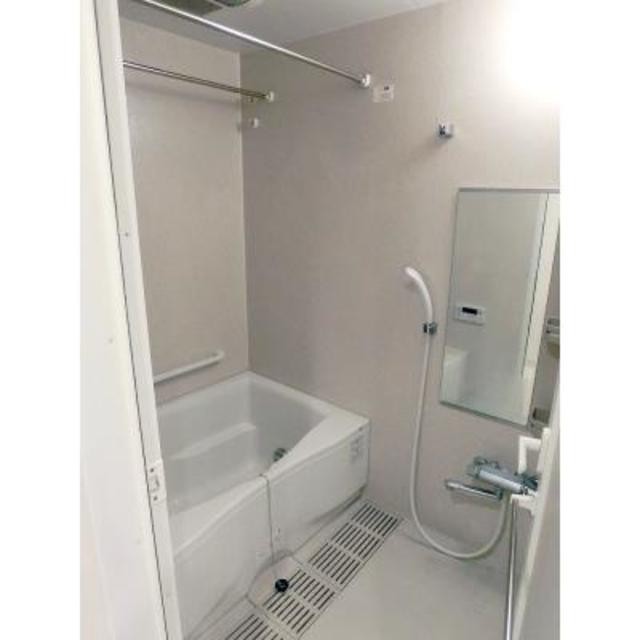 ※写真は同タイプ住戸です。(風呂)
