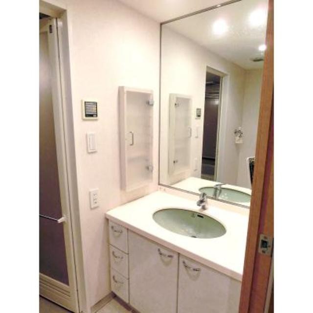 ※写真は同タイプ住戸です。(内装)
