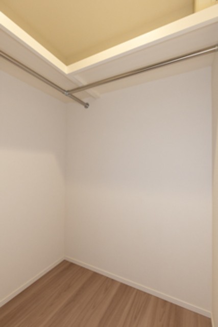 ※写真は同タイプ住戸です。(内装)