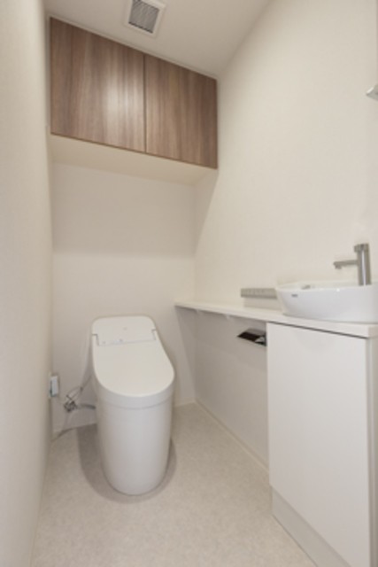 ※写真は同タイプ住戸です。(内装)