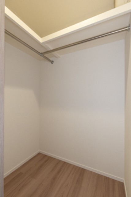 ※写真は同タイプ住戸です。(内装)