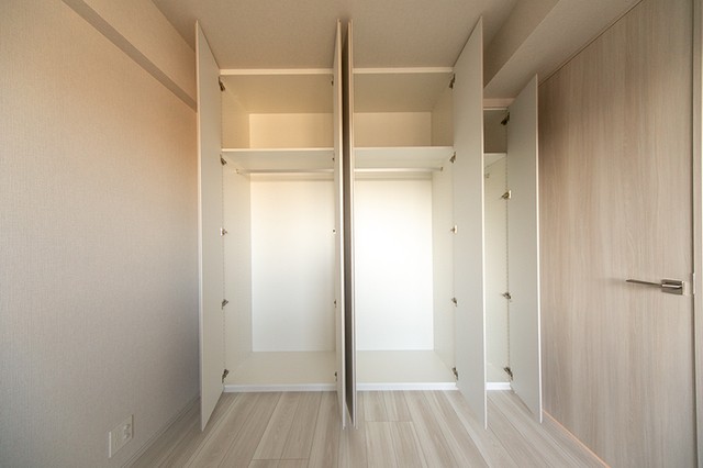 ※写真は同タイプ住戸です。(内装)