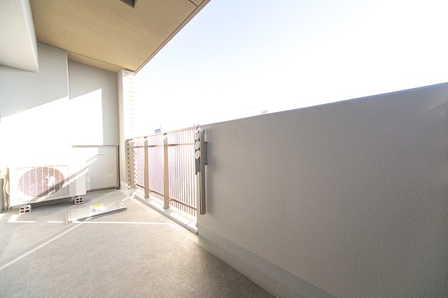 ※写真は同タイプ住戸です。