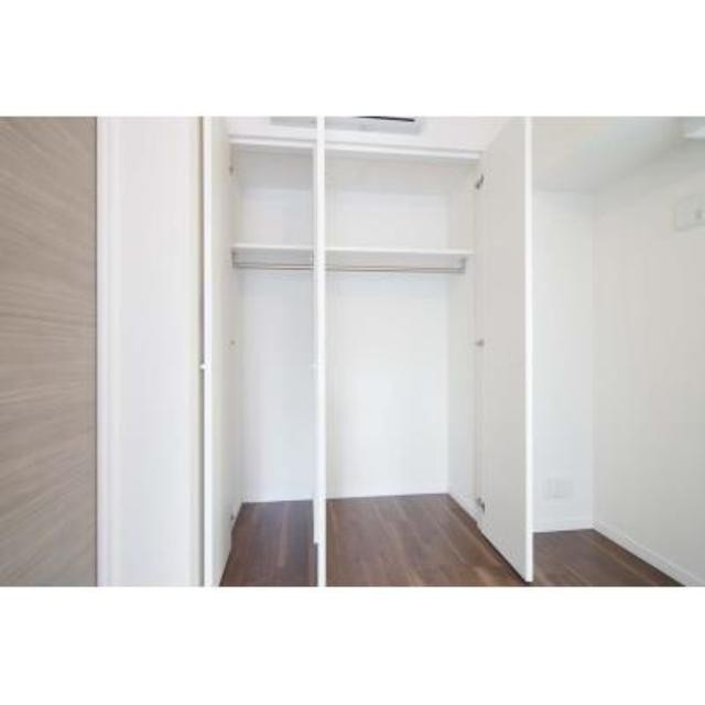 ※写真は同タイプ住戸です。(内装)