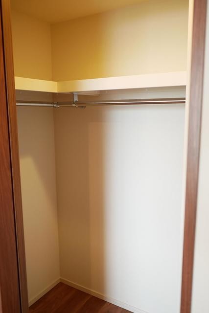 ※写真は同タイプ住戸です。(内装)