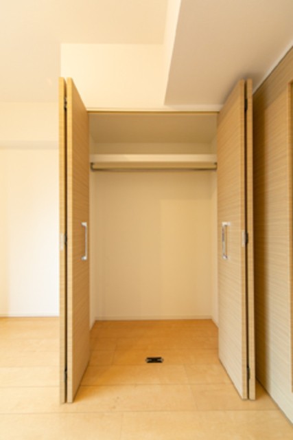 ※写真は同タイプ住戸です。(内装)