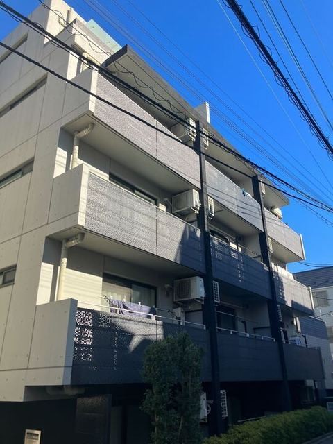 (外観)