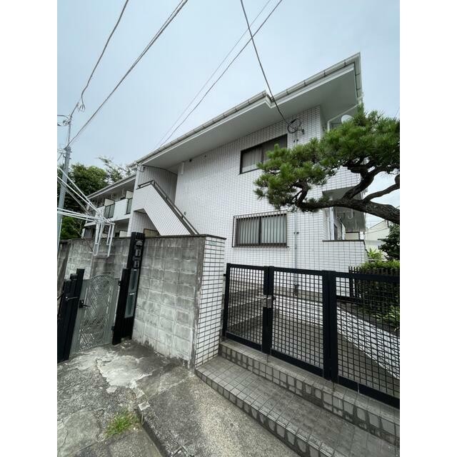 目黒区平町２丁目 【賃貸居住】マンション