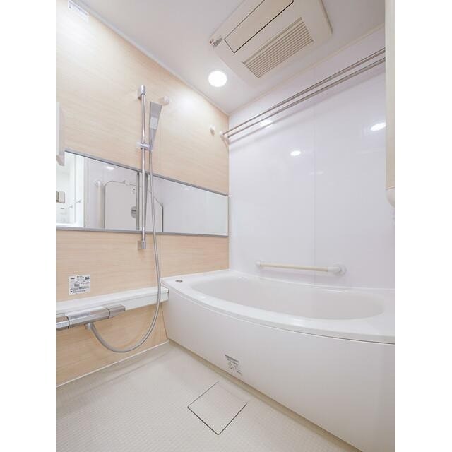 ※同仕様写真含む(風呂)