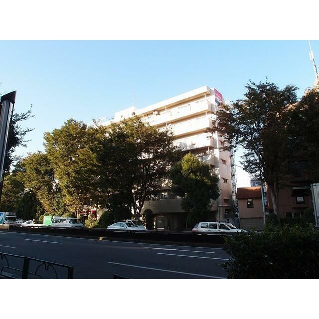 目黒区南２丁目 【賃貸居住】マンション