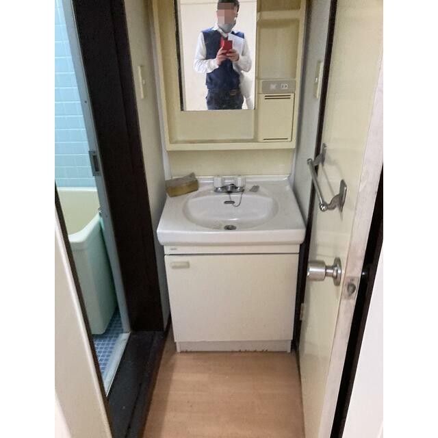 (内装)