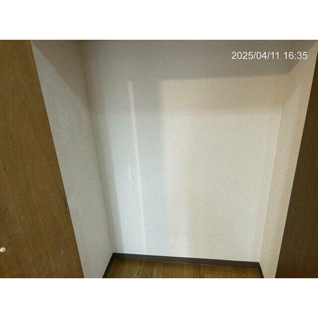 クローゼット(内装)
