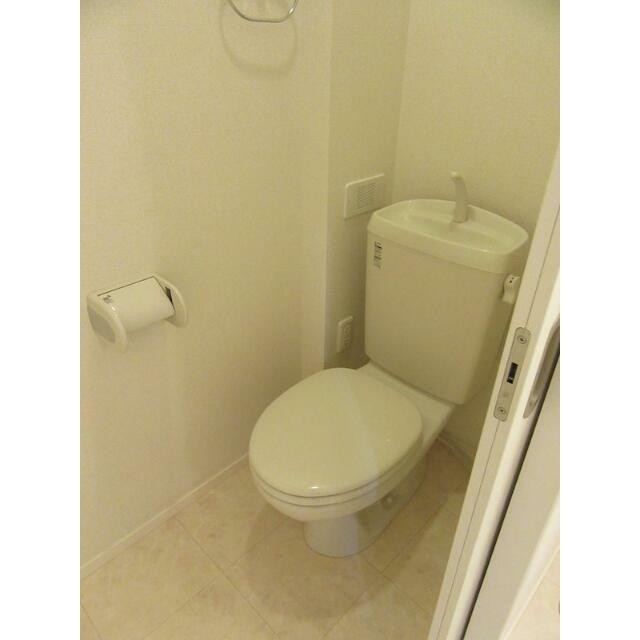 同じ間取りの別部屋写真です(内装)